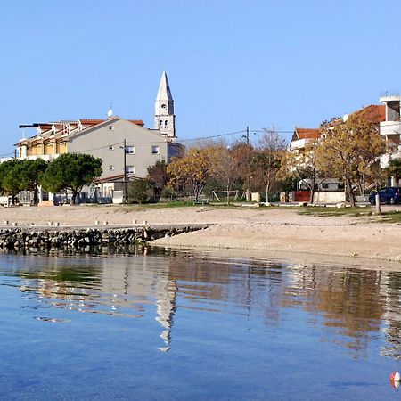 Apartments By The Sea Turanj, Biograd - 6445 Extérieur photo